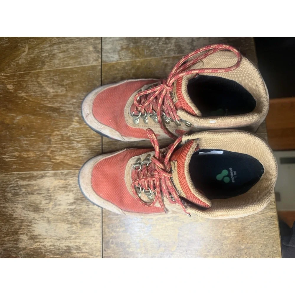 Danner dry waterproof